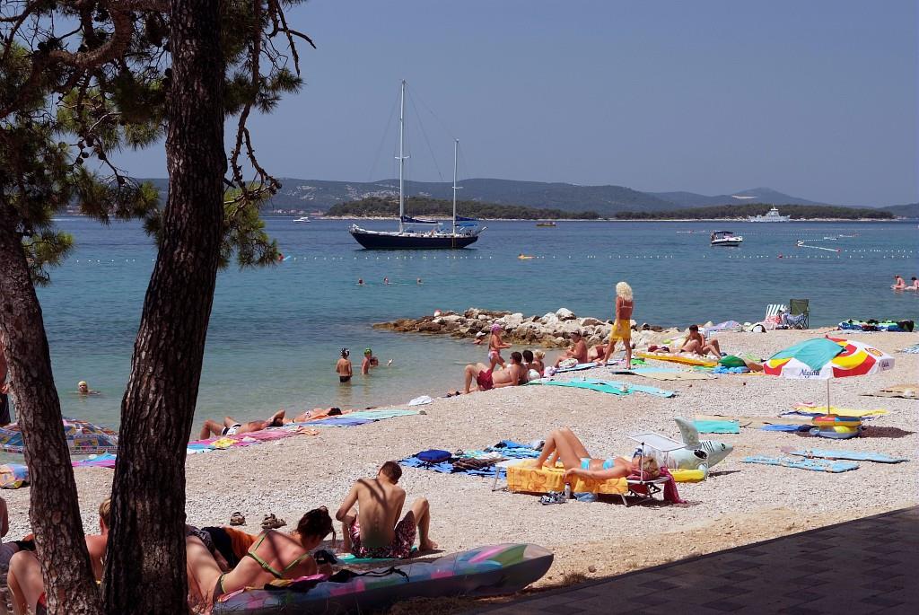 Homair - Camping Soline