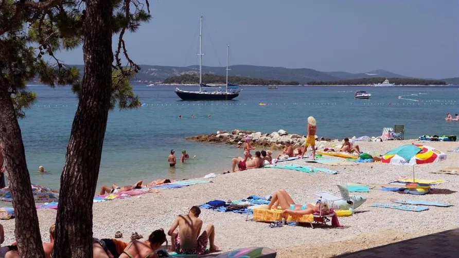 Homair - Camping Soline