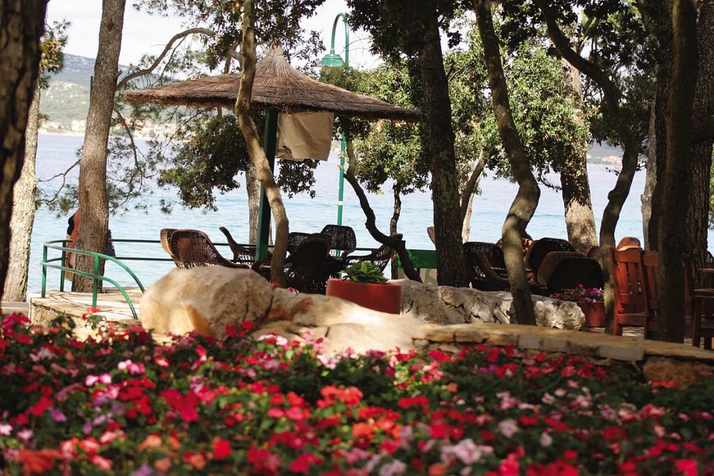 Homair - Camping Soline