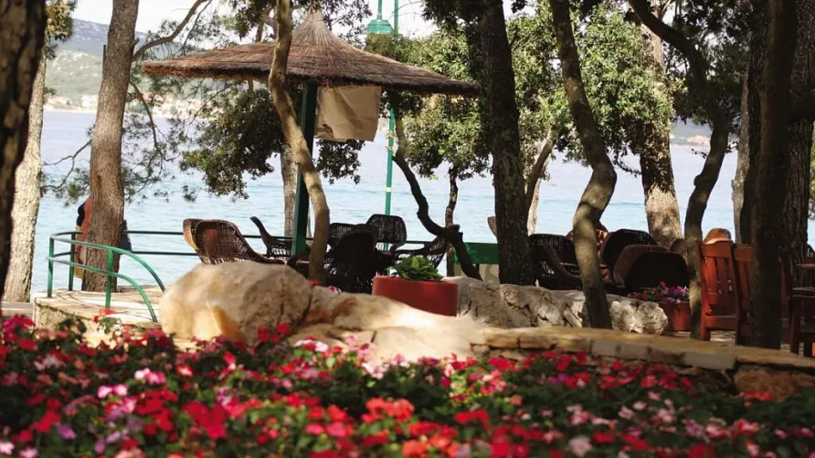 Homair - Camping Soline