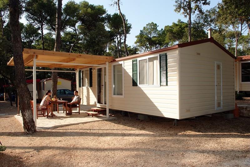 Homair - Camping Soline