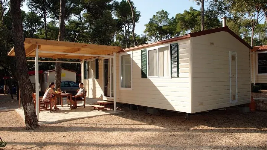 Homair - Camping Soline