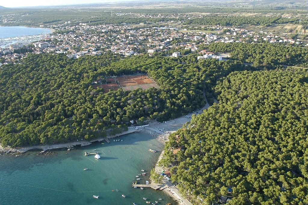 Homair - Camping Soline