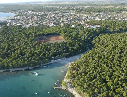 Homair - Camping Soline
