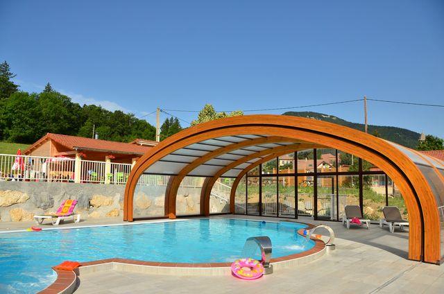 Camping CHAMP LA CHEVRE