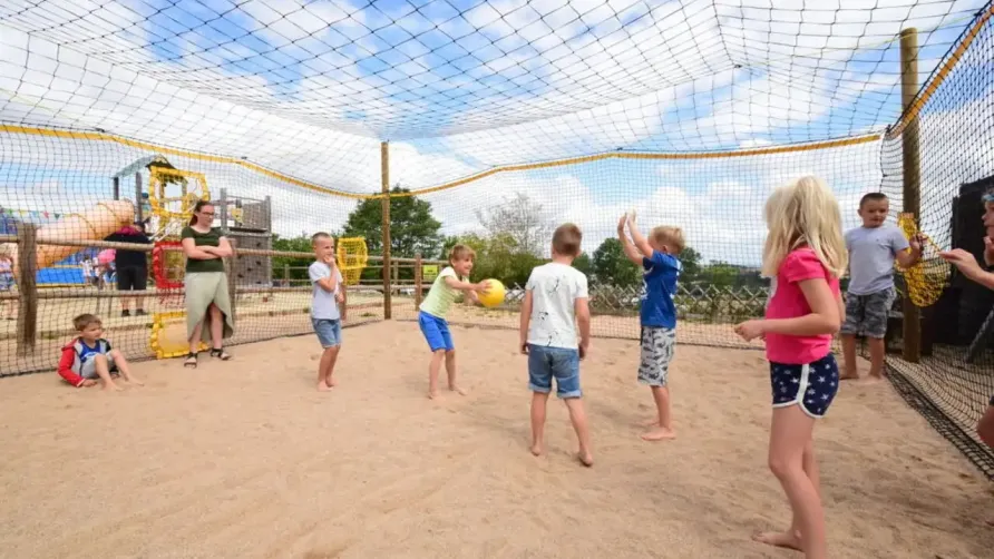 Clico Chic - Camping Le Village des Meuniers