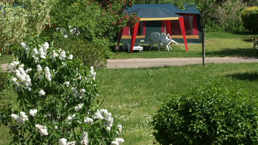 Clico Chic - Camping Le Village des Meuniers