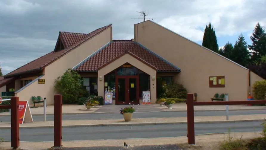 Clico Chic - Camping Le Village des Meuniers