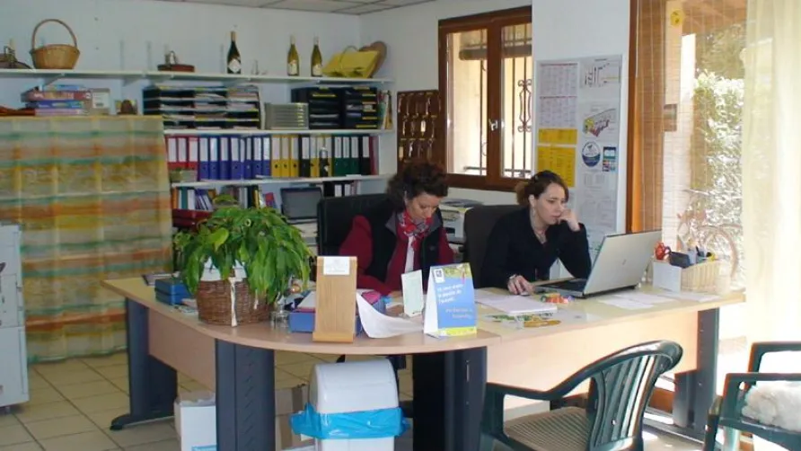Clico Chic - Camping Le Village des Meuniers