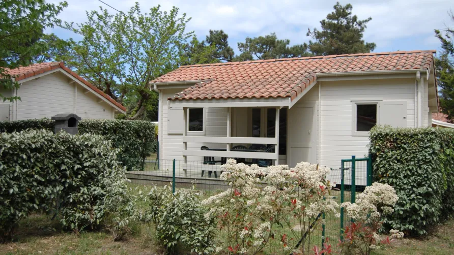 CLUB MARINA-LANDES