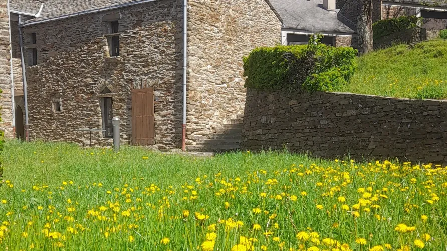 Village de gîtes et de vacances*** Les Hauts de Saint Privat