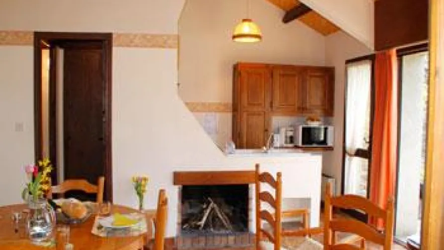 Village de gîtes et de vacances*** Les Hauts de Saint Privat