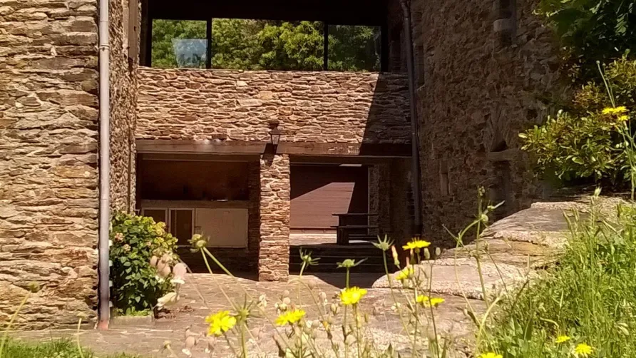 Village de gîtes et de vacances*** Les Hauts de Saint Privat