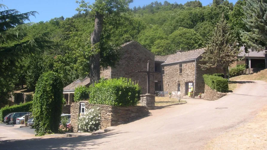 Village de gîtes et de vacances*** Les Hauts de Saint Privat