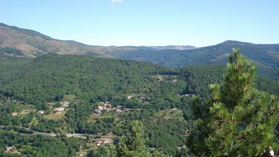 Village de gîtes et de vacances*** Les Hauts de Saint Privat