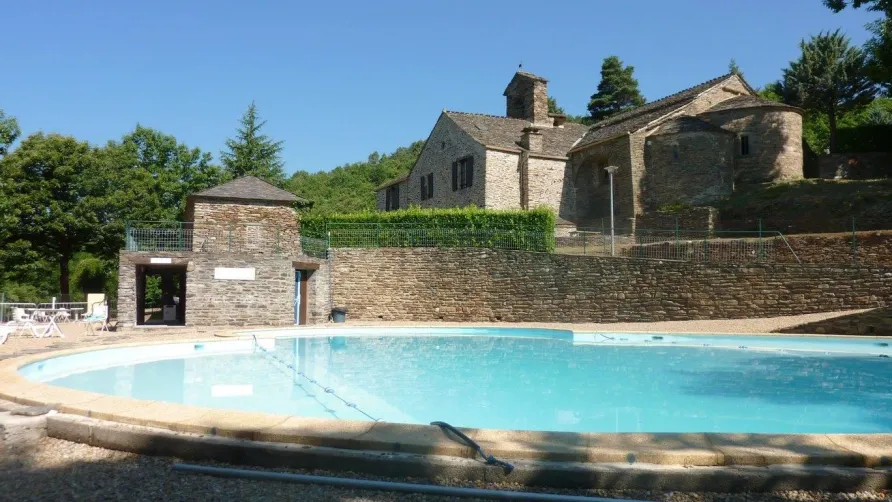 Village de gîtes et de vacances*** Les Hauts de Saint Privat