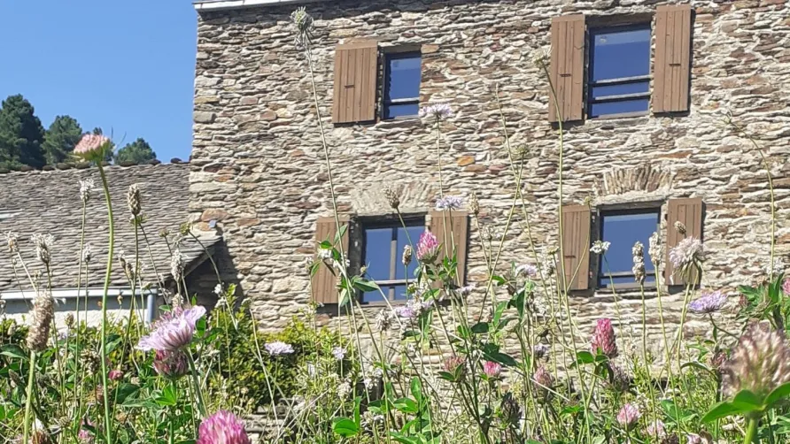 Village de gîtes et de vacances*** Les Hauts de Saint Privat