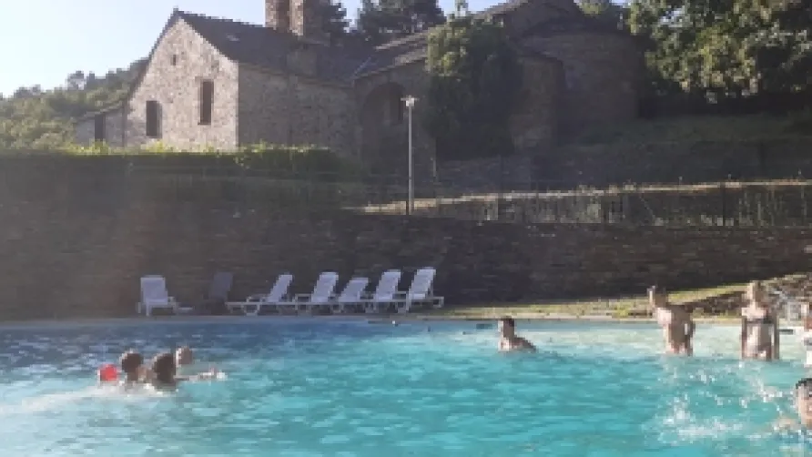 Village de gîtes et de vacances*** Les Hauts de Saint Privat