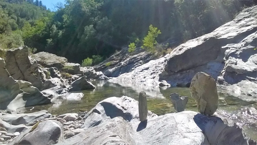 Village de gîtes et de vacances*** Les Hauts de Saint Privat