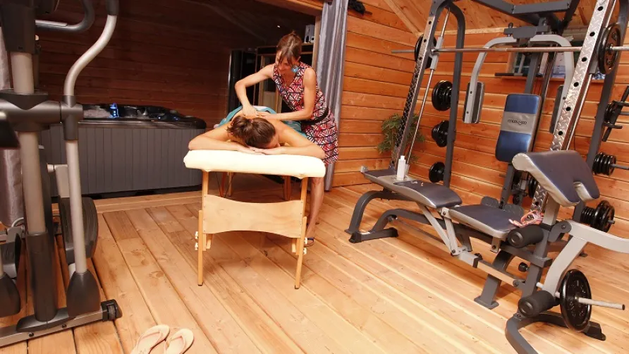 Camping Aloha Plage****