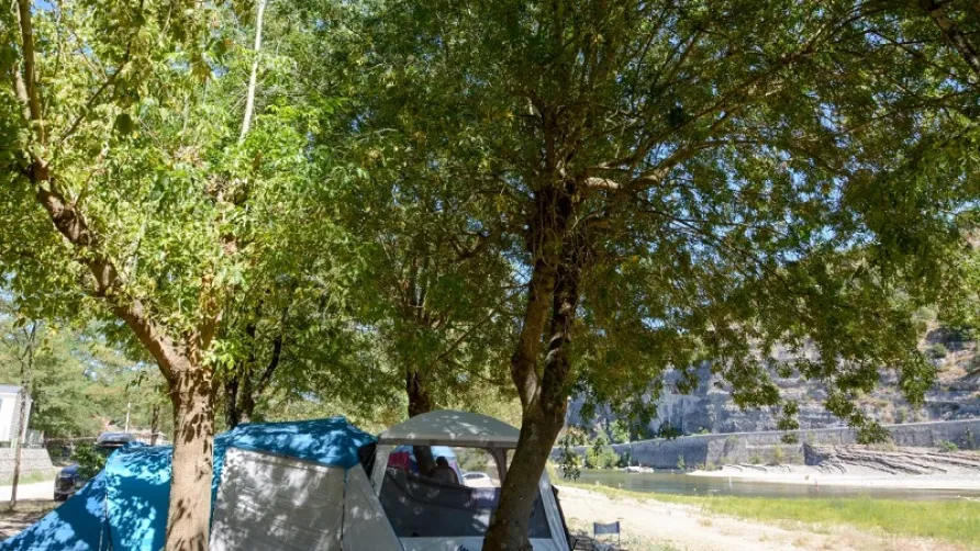 Camping Aloha Plage****
