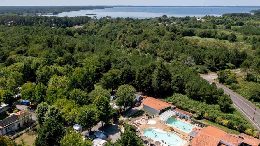 Camping L'Arbre d'Or