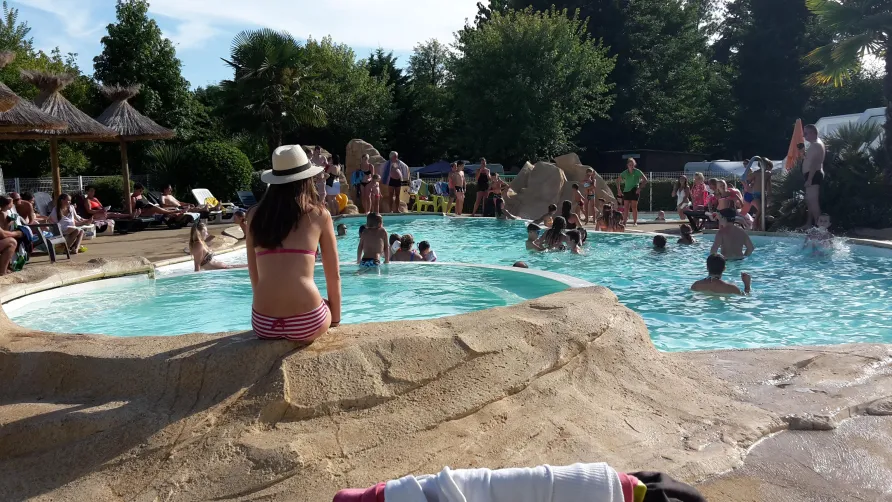 Camping L'Arbre d'Or