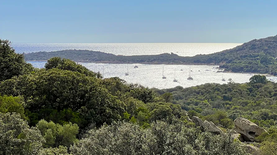 Camping Kevano Plage