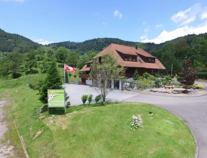 Trendcamping Wolfach