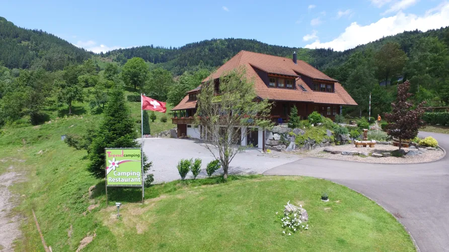Trendcamping Wolfach