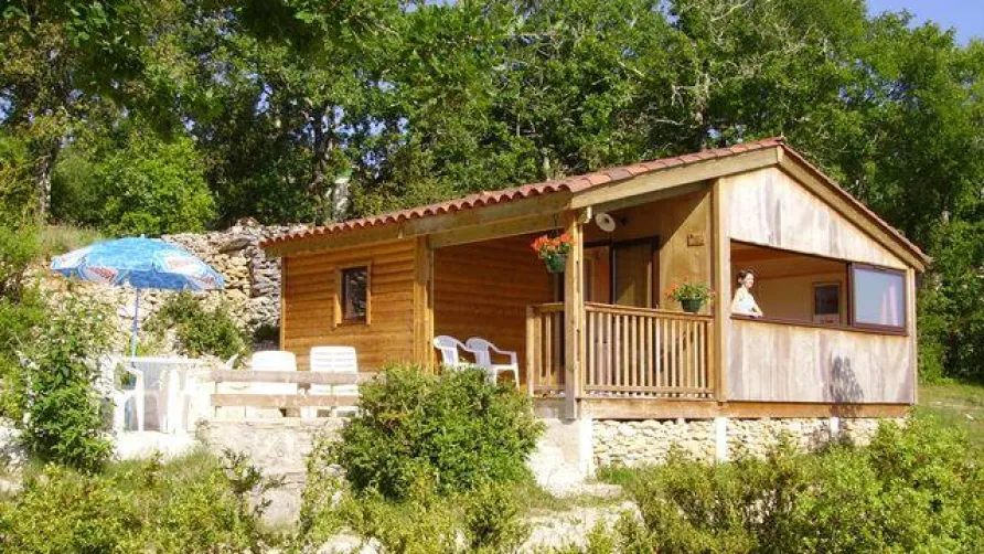 Domaine du Mas de Saboth