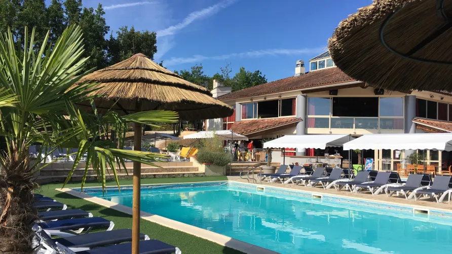 Domaine du Mas de Saboth