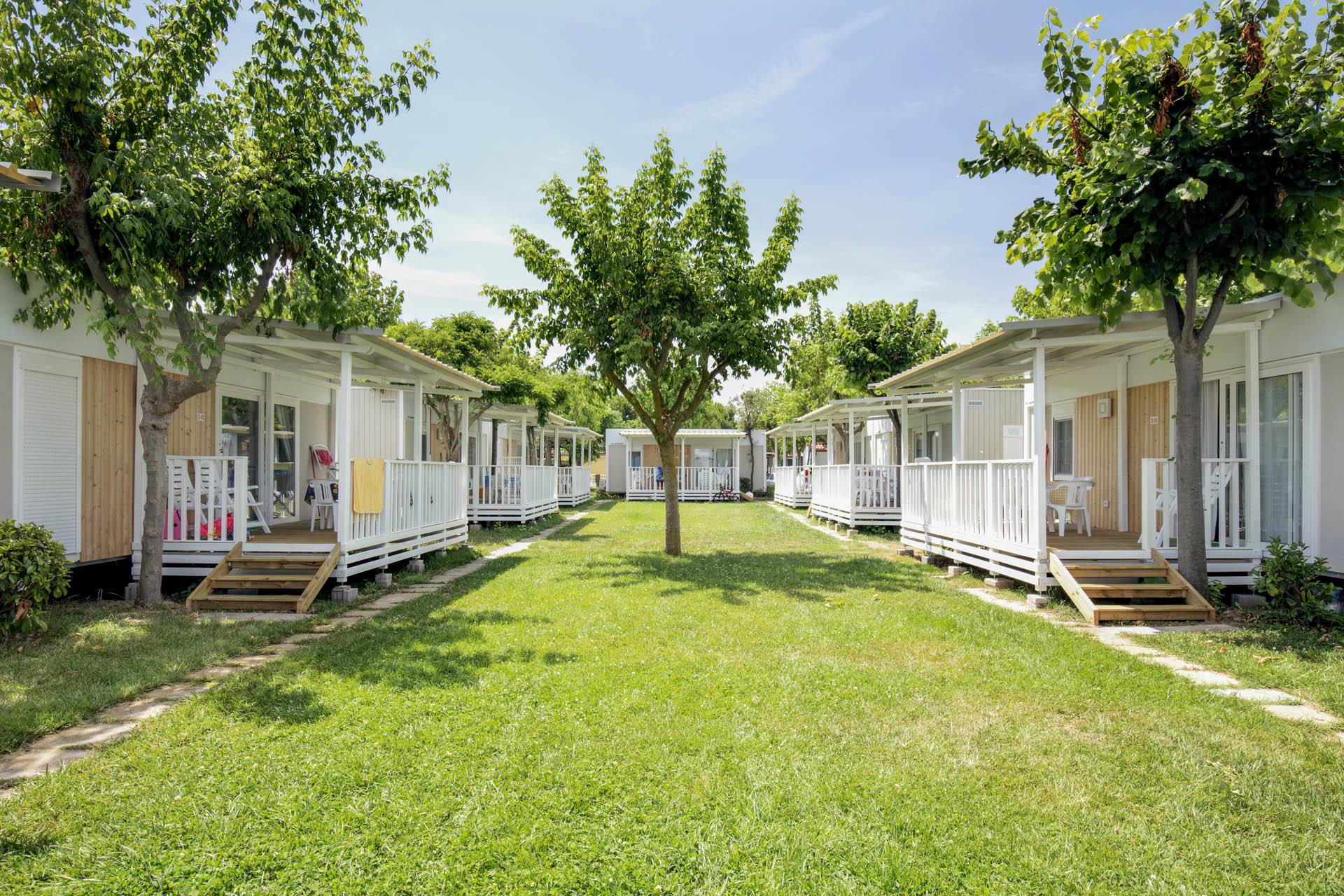 Riva Nuova Camping Village