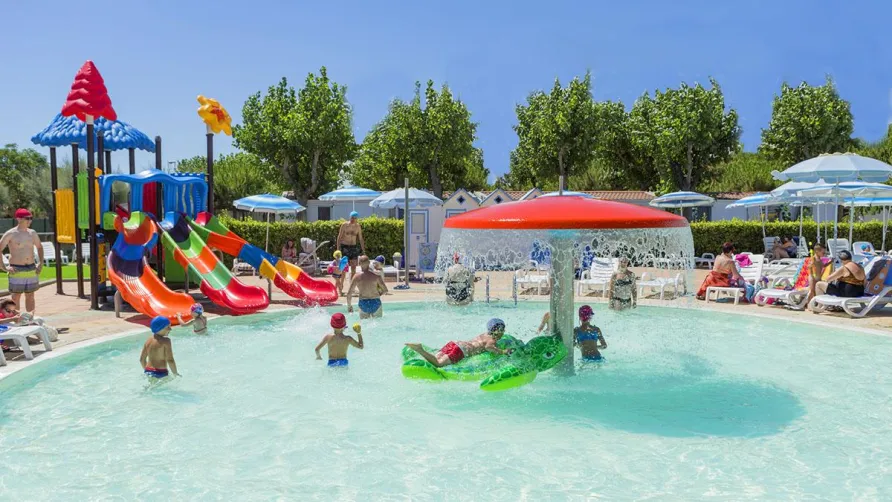 Riva Nuova Camping Village