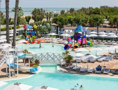 Riva Nuova Camping Village