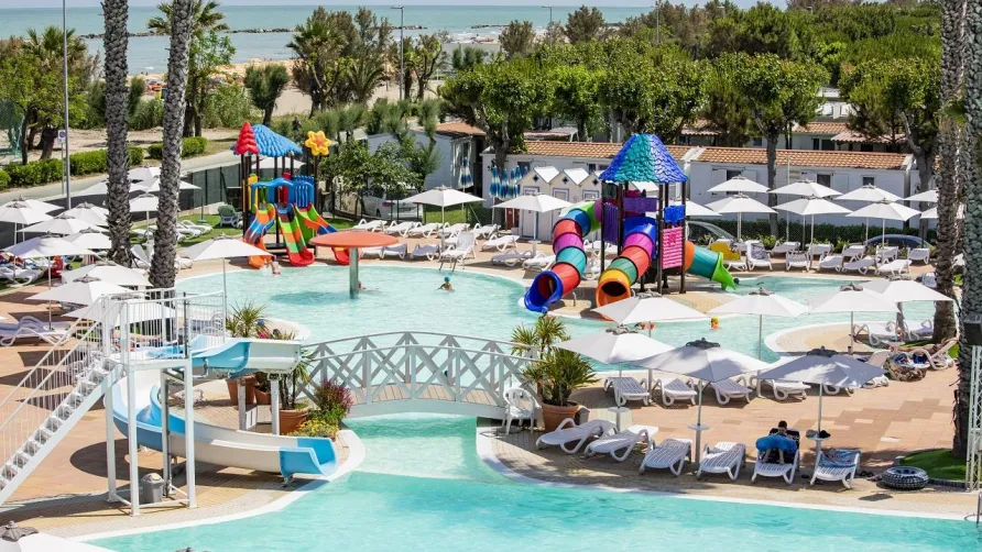 Riva Nuova Camping Village