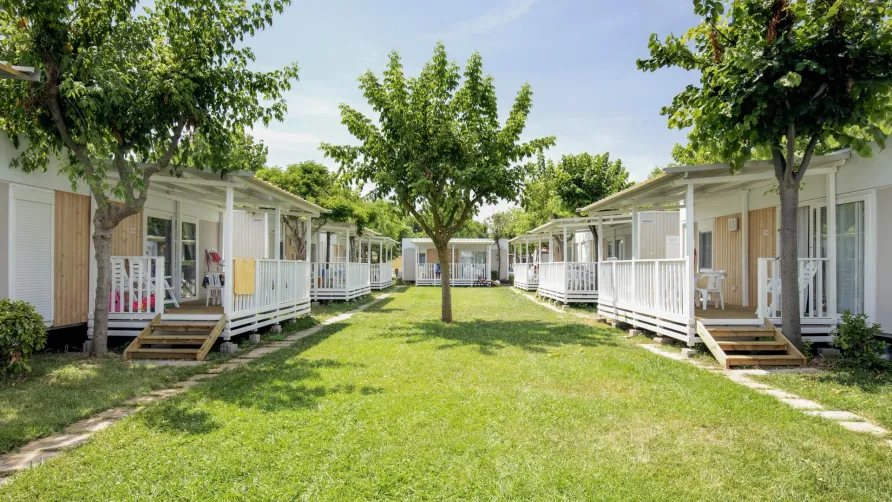 Riva Nuova Camping Village