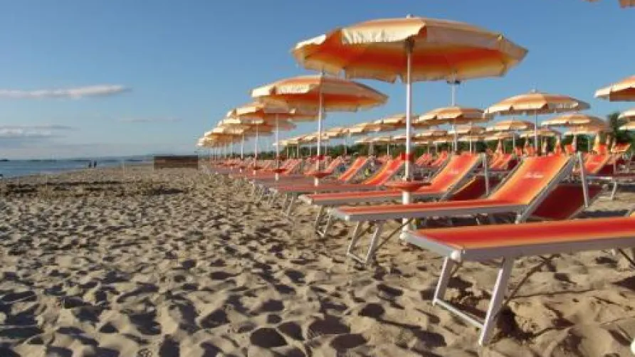 Riva Nuova Camping Village