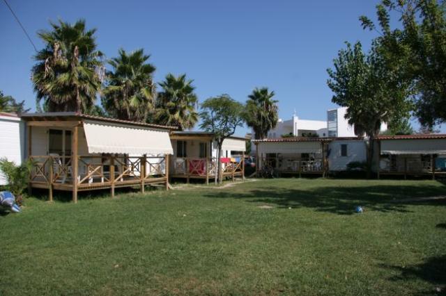 Riva Nuova Camping Village