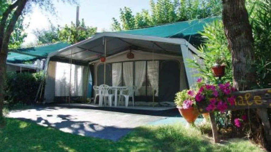 Riva Nuova Camping Village