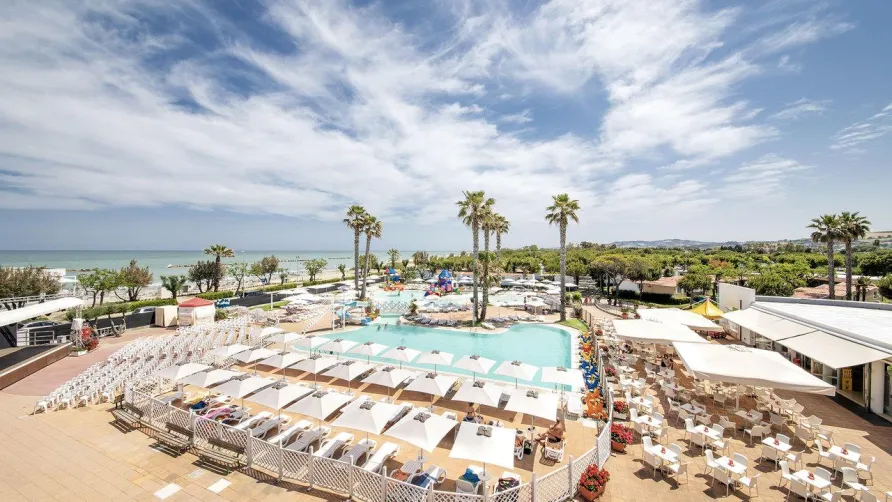 Riva Nuova Camping Village