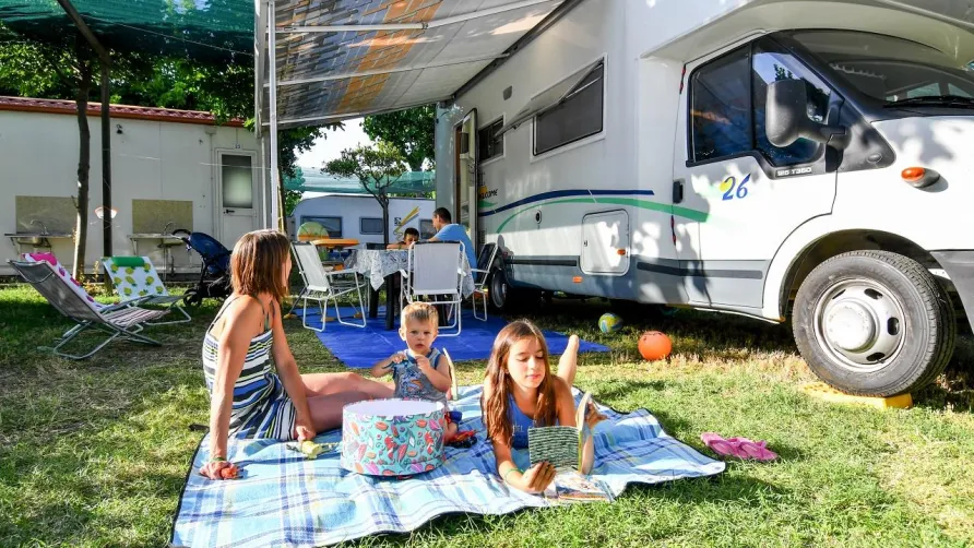 Riva Nuova Camping Village