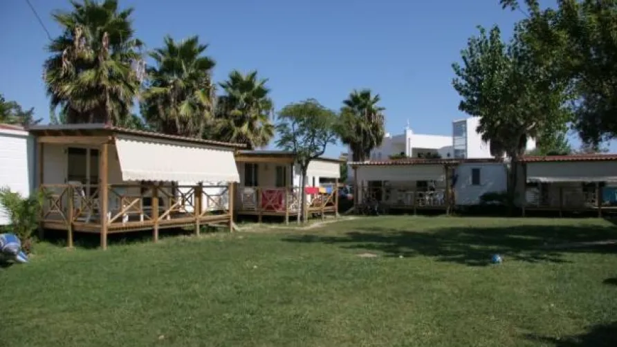 Riva Nuova Camping Village