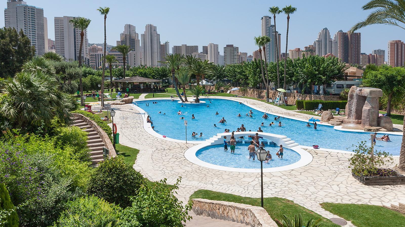 Villasol Camping & Resort