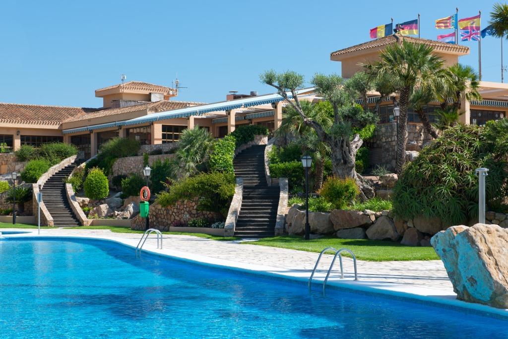 Villasol Camping & Resort