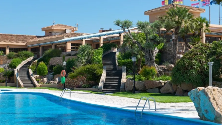 Villasol Camping & Resort