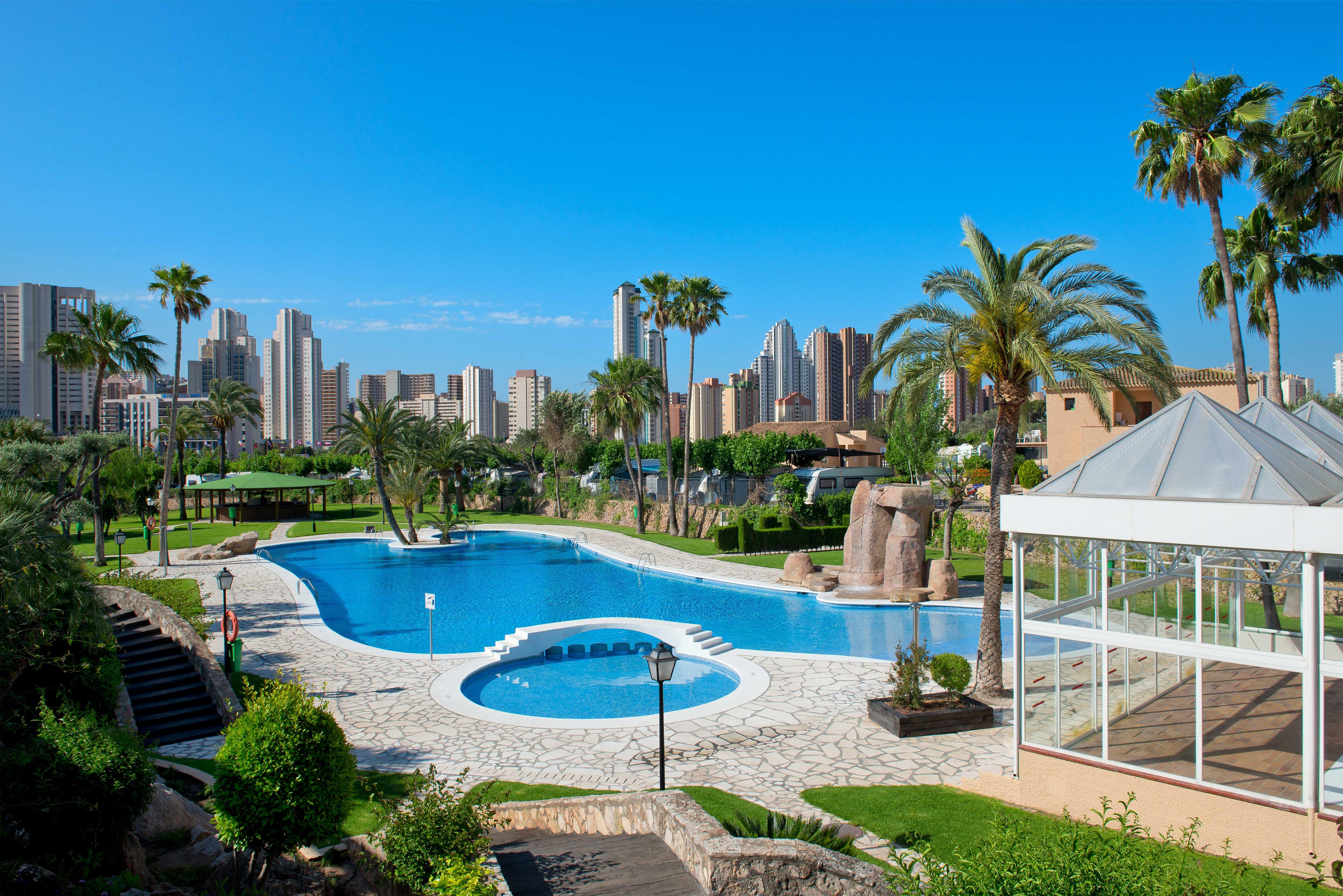 Villasol Camping & Resort