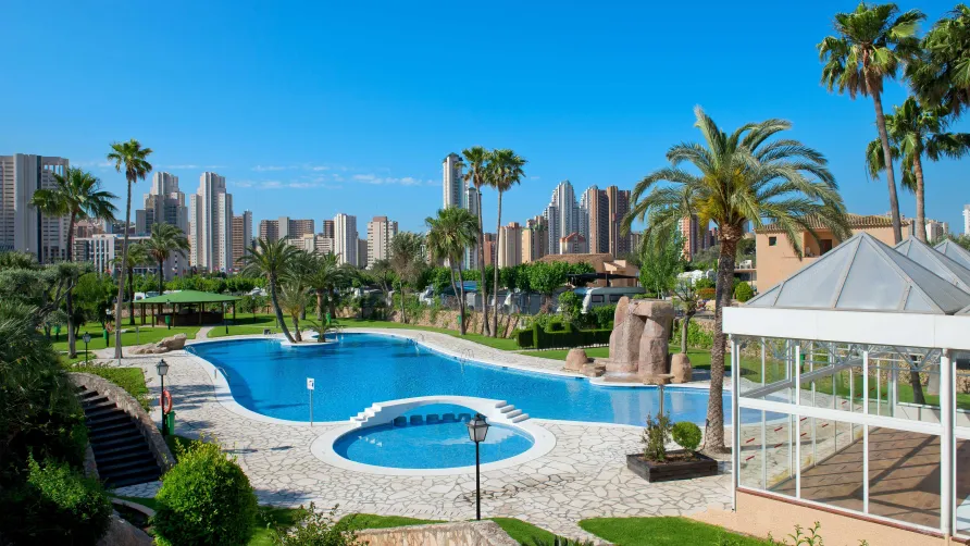 Villasol Camping & Resort