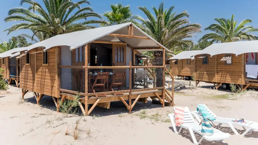 Villasol Camping & Resort