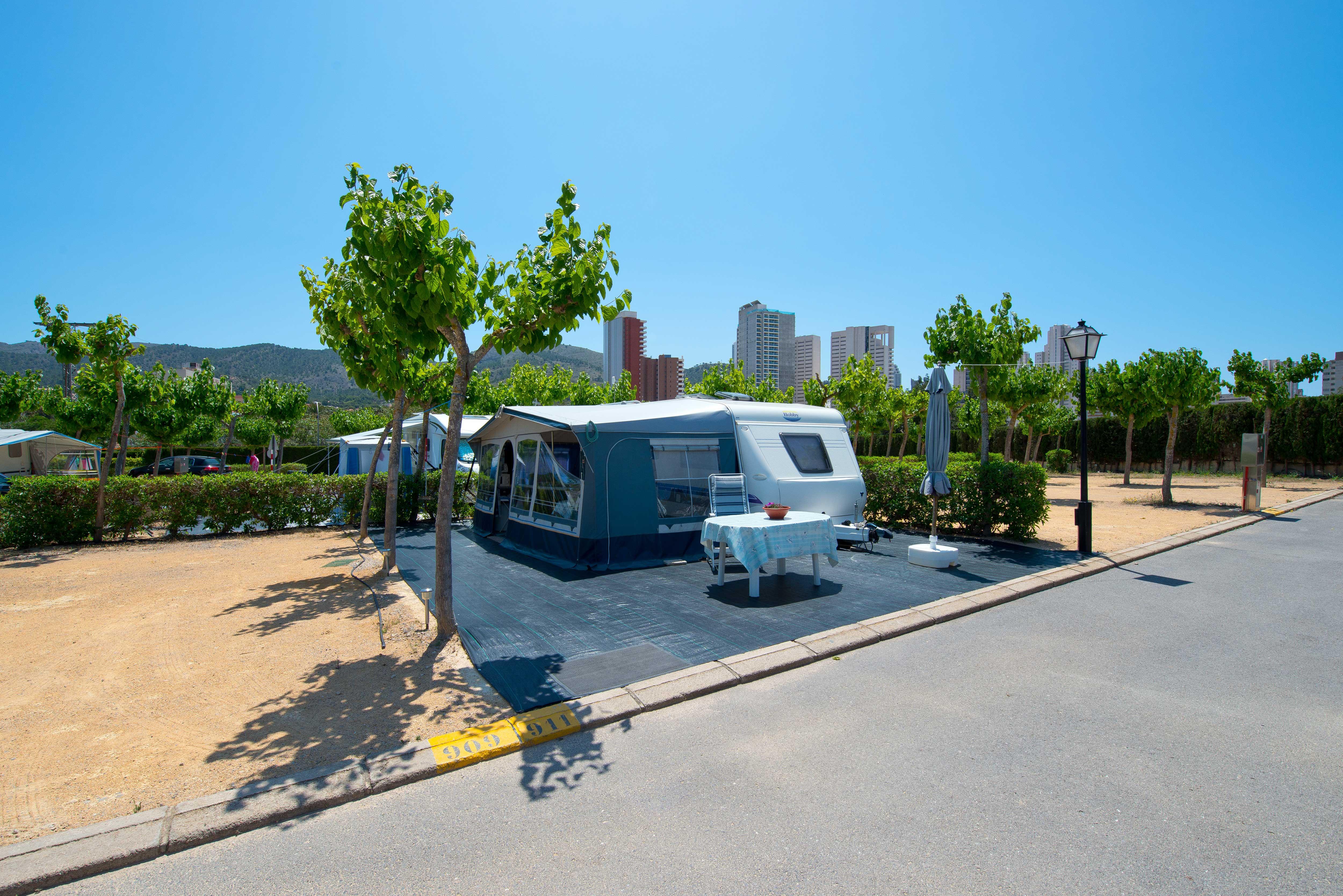 Villasol Camping & Resort